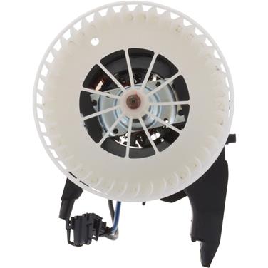 HVAC Blower Motor TV PM4075