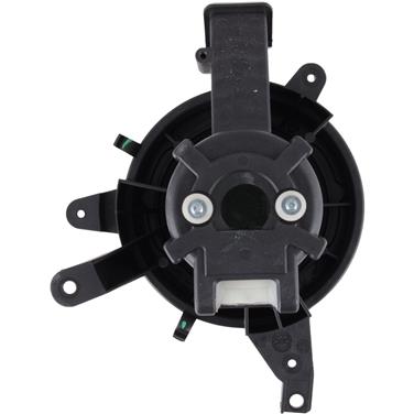 HVAC Blower Motor TV PM4105