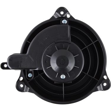 HVAC Blower Motor TV PM4109