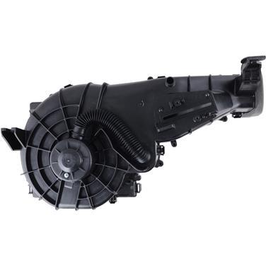 HVAC Blower Motor TV PM4114