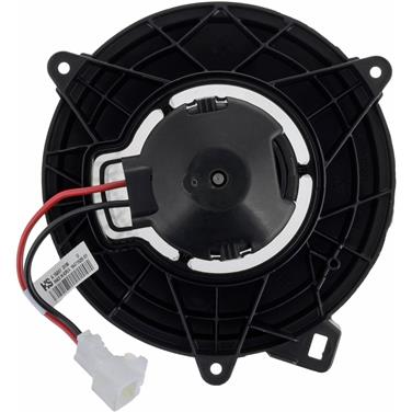 HVAC Blower Motor TV PM4124