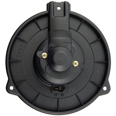 HVAC Blower Motor TV PM9212