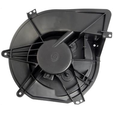 HVAC Blower Motor TV PM9215
