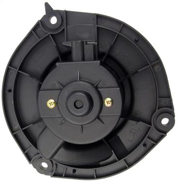 HVAC Blower Motor TV PM9237