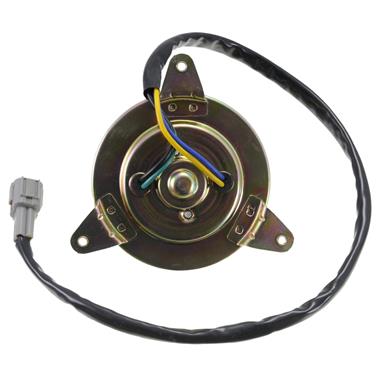 Engine Cooling Fan Motor TV PM9258