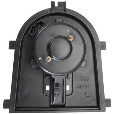 HVAC Blower Motor TV PM9269