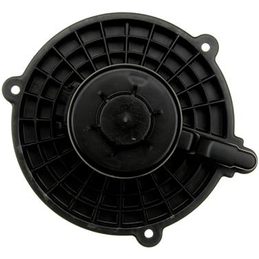 HVAC Blower Motor TV PM9350