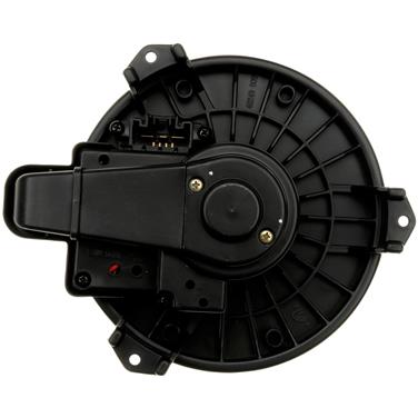 2014 Toyota Tundra HVAC Blower Motor TV PM9351