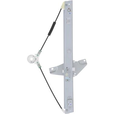 Window Regulator TV WR40038