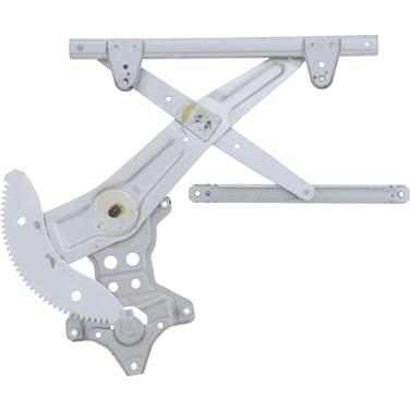 Window Regulator TV WR40044