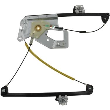 Window Regulator TV WR40073