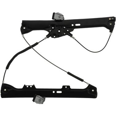 Window Regulator TV WR40074