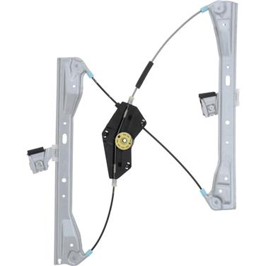 Window Regulator TV WR40116