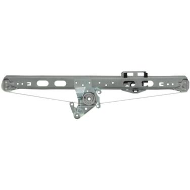 Window Regulator TV WR40473