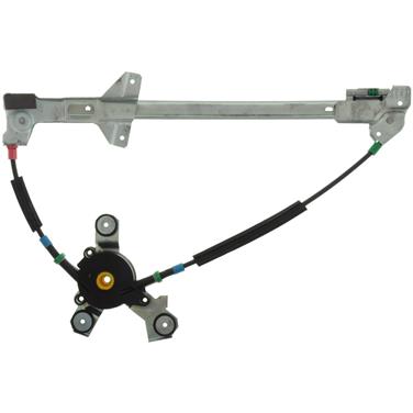 Window Regulator TV WR40492