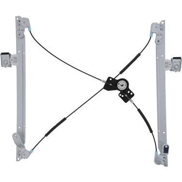 Window Regulator TV WR40534