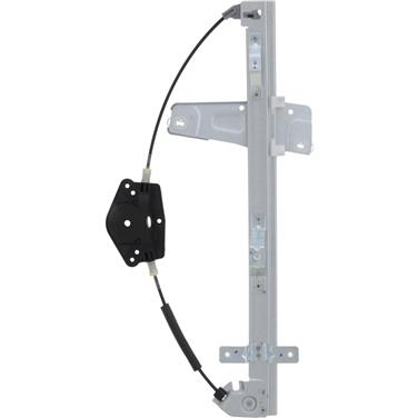 Window Regulator TV WR40556