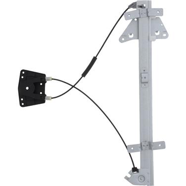 Window Regulator TV WR40649