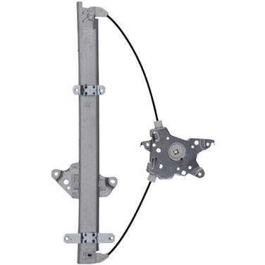 Window Regulator TV WR40681