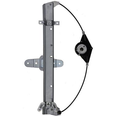 Window Regulator TV WR40689