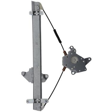 Window Regulator TV WR40777