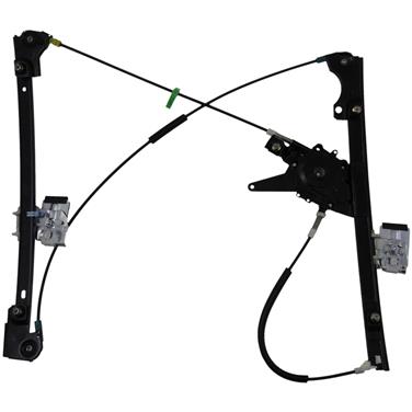 Window Regulator TV WR40825