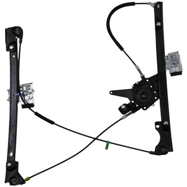 Window Regulator TV WR40826