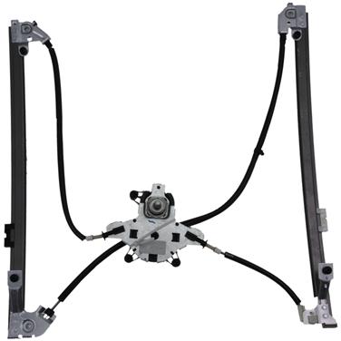 Window Regulator TV WR40860