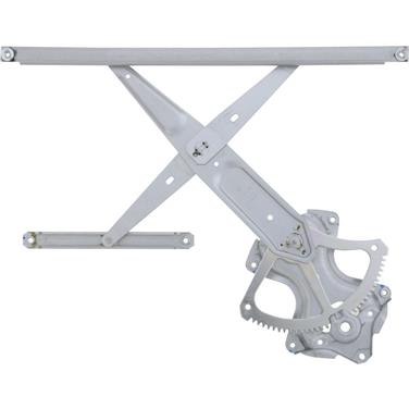 Window Regulator TV WR49166