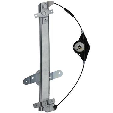 Window Regulator TV WR51005