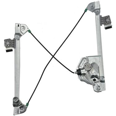 Window Regulator TV WR51073