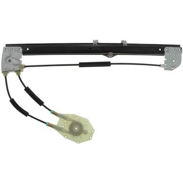 Window Regulator TV WR51131