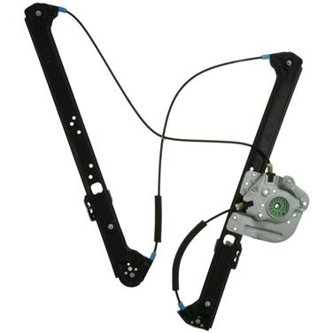 Window Regulator TV WR51136