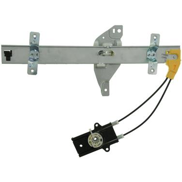 Window Regulator TV WR51183