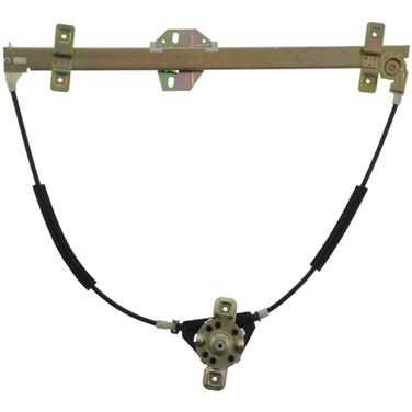 Window Regulator TV WR51204