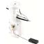 Fuel Pump Module Assembly TV 228-233-005-010Z