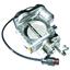 Fuel Injection Throttle Body Assembly TV 408-227-231-001Z