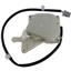 Door Lock Actuator TV AC89758