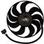 Engine Cooling Fan Assembly TV FA70006
