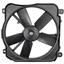 Engine Cooling Fan Assembly TV FA70037