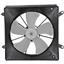 Engine Cooling Fan Assembly TV FA70097