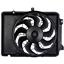 Engine Cooling Fan Assembly TV FA70113