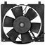 Engine Cooling Fan Assembly TV FA70115