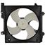 Engine Cooling Fan Assembly TV FA70140