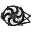 Engine Cooling Fan Assembly TV FA70169