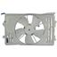 Engine Cooling Fan Assembly TV FA70191