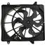 Engine Cooling Fan Assembly TV FA70471