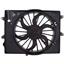 Engine Cooling Fan Assembly TV FA70479