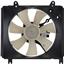Engine Cooling Fan Assembly TV FA70914