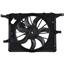 Engine Cooling Fan Assembly TV FA70932